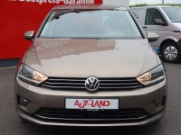 VW Golf Sportsvan 1.4 TSI DSG Sound