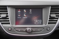 Opel Crossland 1.2 Edition