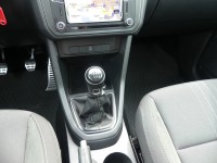 VW Caddy Alltrack 1.4 TSI BMT