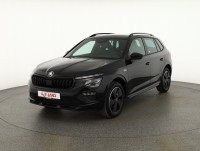 Skoda Kamiq Monte Carlo 1.5 TSI DSG 2-Zonen-Klima Sitzheizung LED