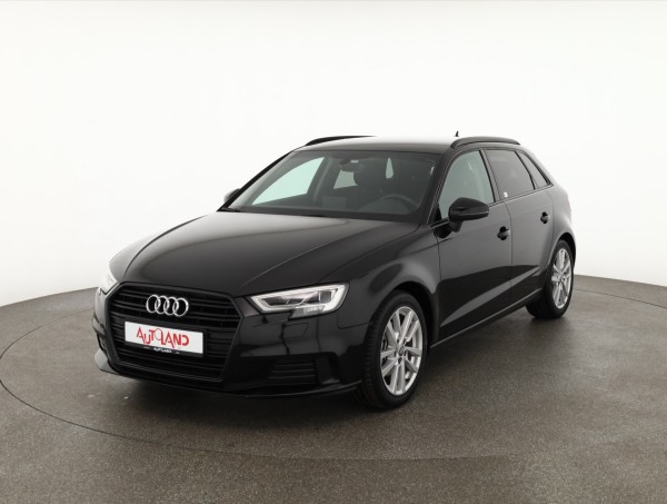 Audi A3 Sportback 35 TFSI Sport