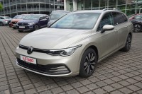 Vorschau: VW Golf VIII Variant 1.0 Move
