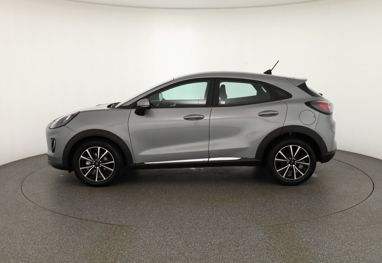Ford Puma 1.0 EcoBoost Aut. Titanium