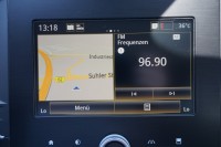 Renault Megane IV Grandtour 1.2 TCe 130 Intens