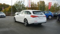 Mercedes-Benz C 200 C200 T-Modell Avantgarde