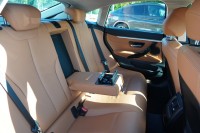 BMW 420 Gran Coupe 420i xDrive Sport Line