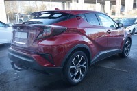 Toyota C-HR 1.8 Hybrid
