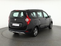 Dacia Lodgy Stepway 1.6 SCe 7-Sitzer