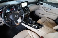 Mercedes-Benz C 200 C200 Avantgarde