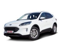 Ford Kuga 1.5 EB 2-Zonen-Klima Navi Sitzheizung