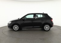 Vorschau: Skoda Fabia 1.0 MPI