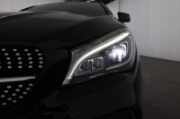 Mercedes-Benz CLA 200 AMG Line