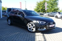 Audi A4 Avant 35 2.0 TFSI advanced DSG