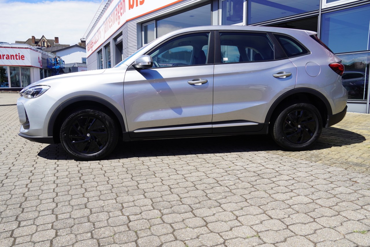MG ZS 1.5 VTi-Tech Standard