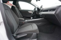 Audi A4 Avant 40 TFSI
