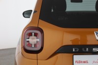 Dacia Duster 1.3 TCe Anniversary