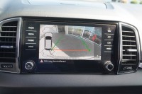 Skoda Karoq 1.5 TSI Clever DSG