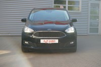 Vorschau: Ford C-Max C-MAX 1.0 EcoBoost Trend