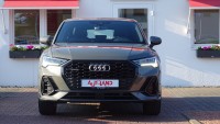 Audi Q3 Sportback 45 2.0 TFSI quattro