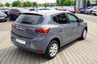 Dacia Sandero III 1.0 TCe 90 Essential