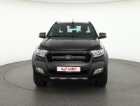 Ford Ranger 3.2 TDCi Wildtrack 4x4 DK