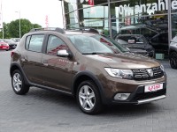 Dacia Sandero TCe 90 Stepway Celebration