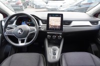 Renault Captur 1.6 PHEV Intens