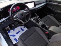 VW Golf VIII Variant 2.0 TDI Active