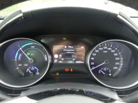Kia xcee'd Xceed 1.6 Plug-in Hybrid Vision