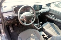 Dacia Sandero III 1.0 TCe 90 Essential