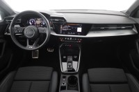 Audi A3 Sportback 30 TFSI S line