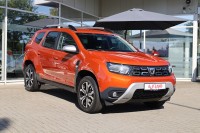 Dacia Duster II 1.3 TCe 150 Prestige