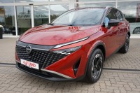 Nissan Qashqai N-Connecta 1.3 Dig-T Aut.