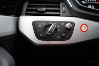 Audi A4 Avant 45 TFSI qu. S-Line