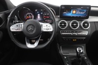 Mercedes-Benz C 200 C200 d T AMG Line