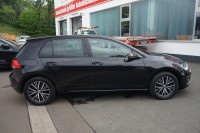 VW Golf VII 1.2 TSI Allstar