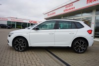 Skoda Kamiq 1.0 Monte Carlo