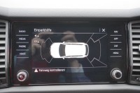 Skoda Kodiaq 1.5 TSI DSG Sportline