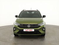 VW Taigo 1.0 TSI DSG R-Line BlackStyle
