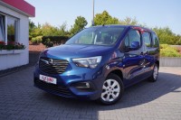 Vorschau: Opel Combo Life 1.5 D Edition