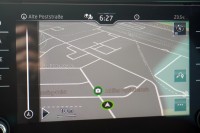 Skoda Karoq 1.5 TSI Clever DSG