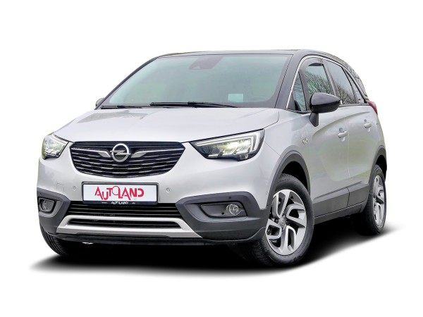 Opel Crossland X 1.2 Turbo INNOVATION