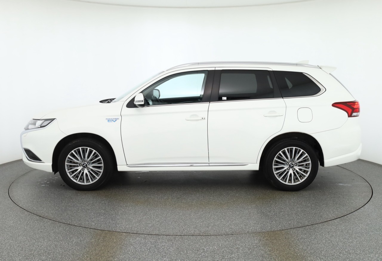 Mitsubishi Outlander 2.4 PHEV Spirit 4WD