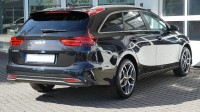 Kia cee'd Sporty Wagon Ceed SW 1.5 T-GDI Aut.