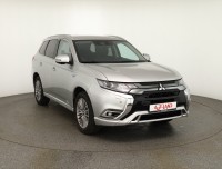 Mitsubishi Outlander 2.4 PHEV Top 4WD