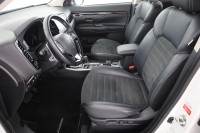 Mitsubishi Outlander 2.0 MIVEC