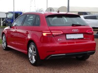 Audi A3 Sportback 40 e-tron design