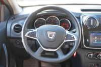 Dacia Sandero Stepway 1.5 dCi Aut. Celebration