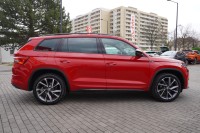 Skoda Kodiaq 1.5 TSI DSG Sportline