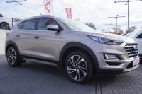 Hyundai Tucson 1.6 CRDI Style 2WD